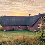 Holiday home 5 Star In Ulfborg *