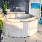 Holiday home 5 Star In Ulfborg Husby