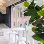 Holiday home 5 Star In Ulfborg Husby