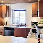 5 Star In Ulfborg Holiday home