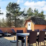 Holiday home 5 Star In Ulfborg *