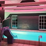 Holiday home 5 Star In Ulfborg