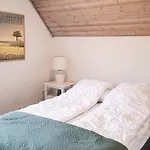 5 Star In Ulfborg Husby