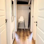 5 Star In Ulfborg * Husby