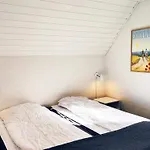 Holiday home 5 Star In Ulfborg