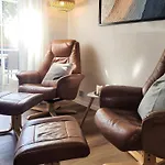 5 Star In Ulfborg Holiday home