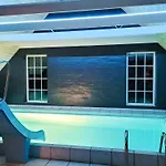 Holiday home 5 Star In Ulfborg *