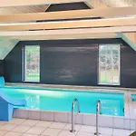 Luxury Retreat Near Beach - By Traum Ferienwohnungen Casa de Férias Husby
