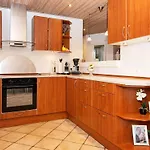 Luxury Retreat Near Beach - By Traum Ferienwohnungen * Husby
