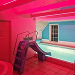 Luxury Retreat Near Beach - By Traum Ferienwohnungen Casa de Férias Husby