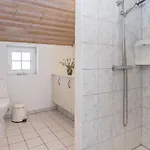 Luxury Retreat Near Beach - By Traum Ferienwohnungen Casa de Férias Husby
