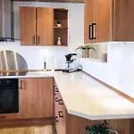 Luxury Retreat Near Beach - By Traum Ferienwohnungen Casa de Férias Husby