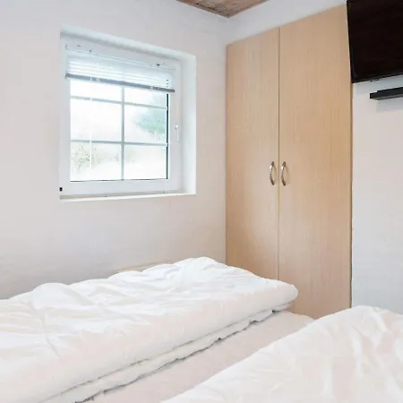 Holiday home 12 Person In Ulfborg