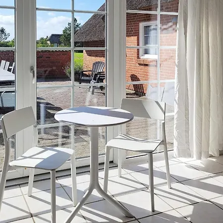 12 Person In Ulfborg *