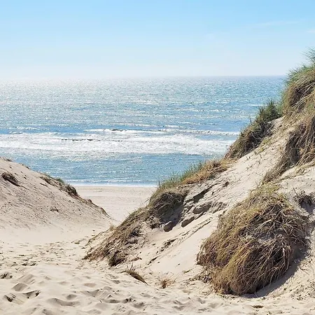 Holiday home 12 Person In Ulfborg *