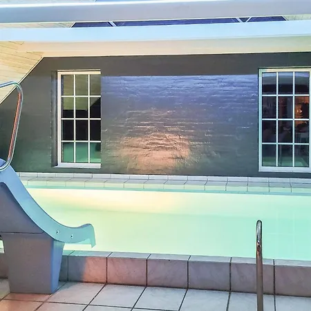 Holiday home 12 Person In Ulfborg