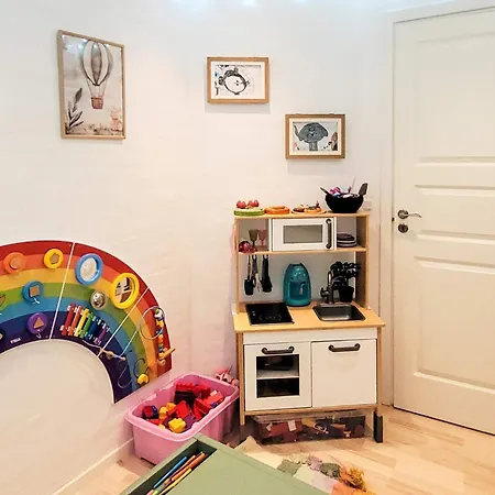 12 Person In Ulfborg Holiday home Husby