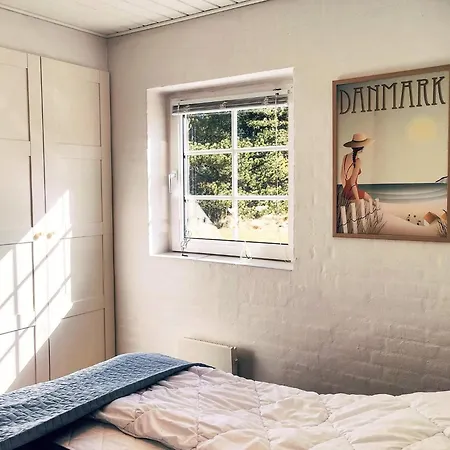 12 Person In Ulfborg Holiday home *