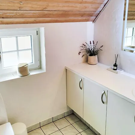 12 Person In Ulfborg Holiday home