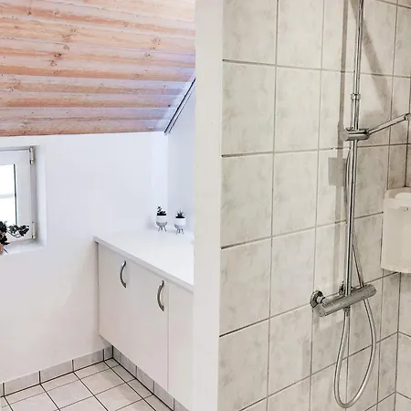 12 Person In Ulfborg Holiday home *
