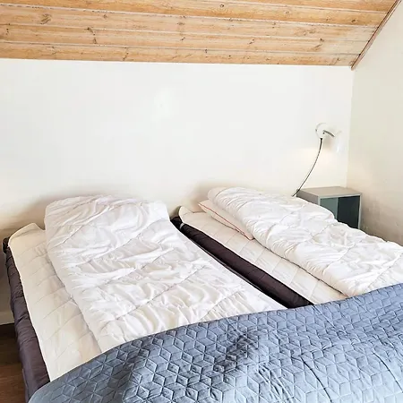 Dom wakacyjny Luxury Retreat Near - By Traum Husby