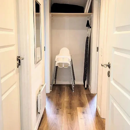 5 Star In Ulfborg * Husby