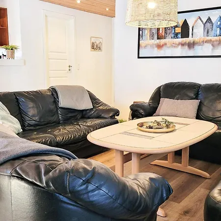 5 Star In Ulfborg