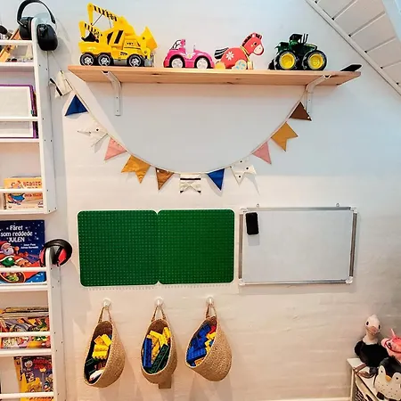 Luxury Retreat Near - By Traum Dom wakacyjny Husby