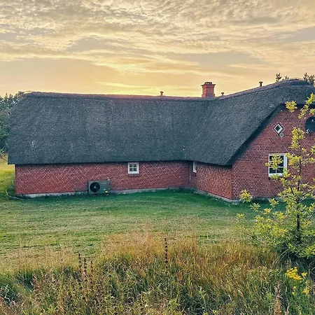 Luxury Retreat Near - By Traum * Husby