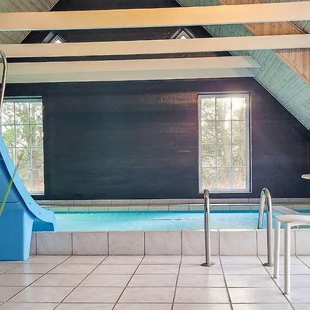 Сasa de vacaciones Luxury Retreat Near - By Traum *