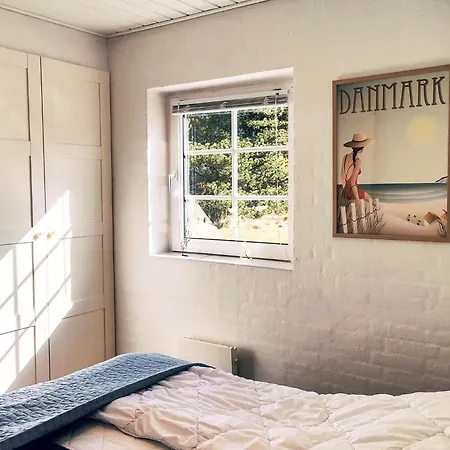 5 Star In Ulfborg