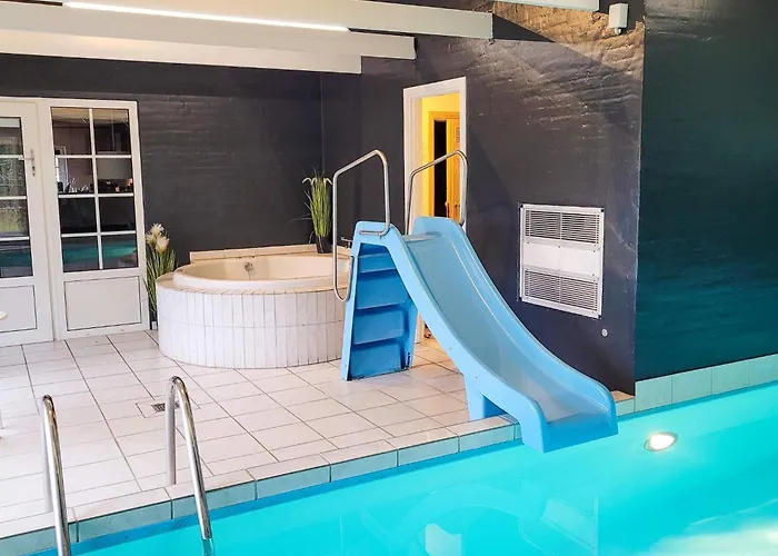 Luxury Retreat Near - By Traum *