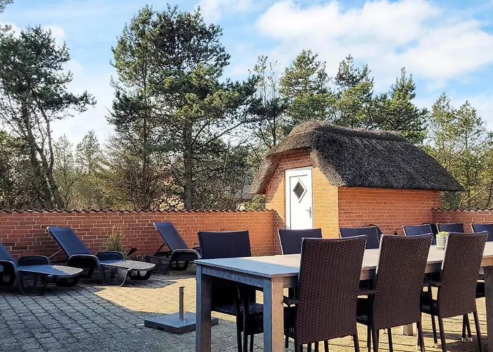 Feriehus Luxury Retreat Near - By Traum *