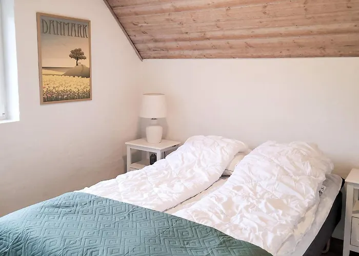 Luxury Retreat Near - By Traum Husby