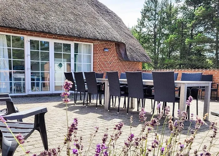 Feriehus Luxury Retreat Near - By Traum *