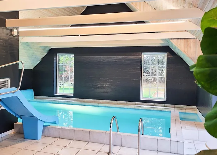 Luxury Retreat Near - By Traum * Husby