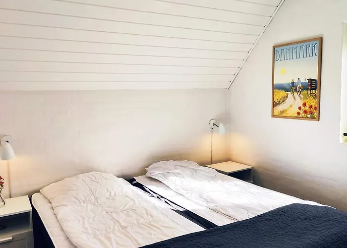 Feriehus Luxury Retreat Near - By Traum