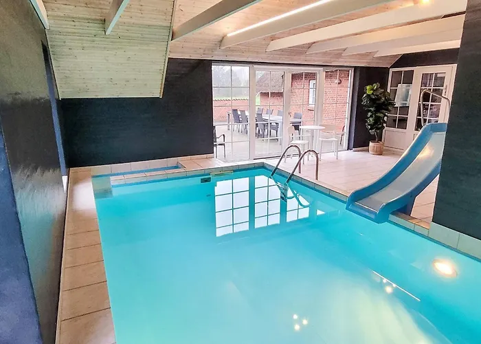 Luxury Retreat Near - By Traum *