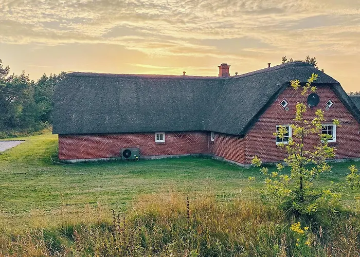 Luxury Retreat Near - By Traum * Husby