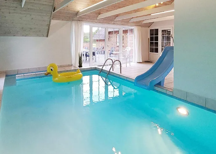 Luxury Retreat Near - By Traum *