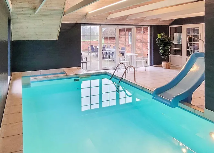Luxury Retreat Near - By Traum * Husby