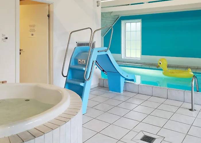 Luxury Retreat Near - By Traum * Husby