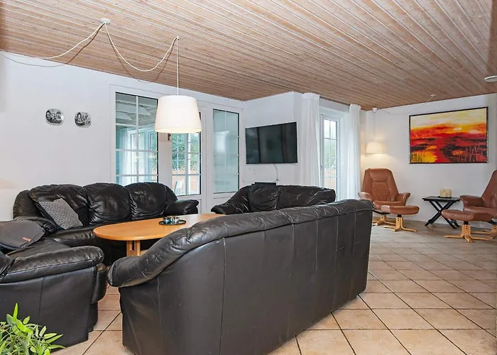 Luxury Retreat Near - By Traum Feriehus *