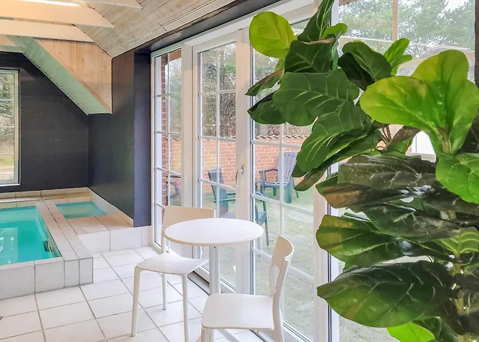 Feriehus Luxury Retreat Near - By Traum