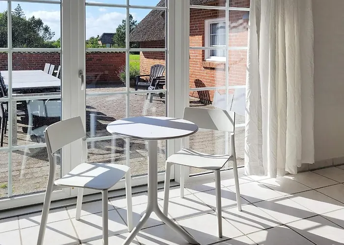 Feriehus Luxury Retreat Near - By Traum *
