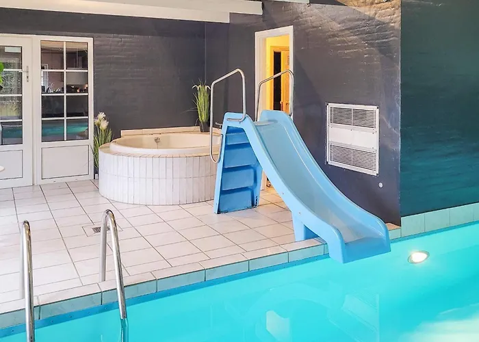 Luxury Retreat Near - By Traum Husby