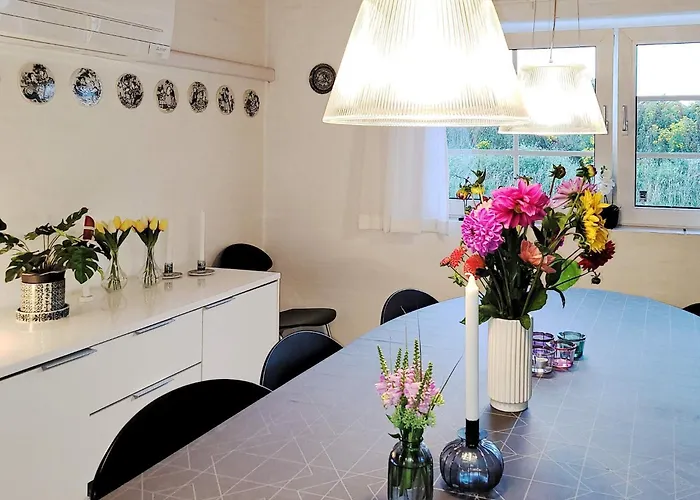 Luxury Retreat Near - By Traum * Husby