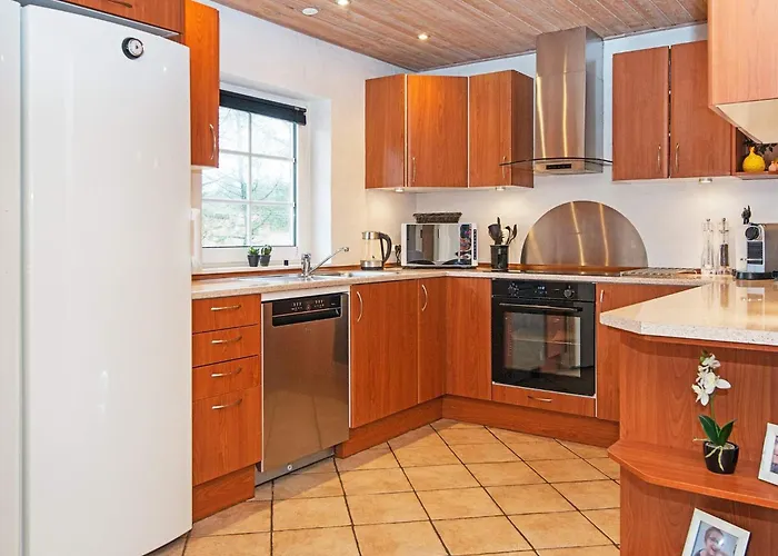 Luxury Retreat Near - By Traum