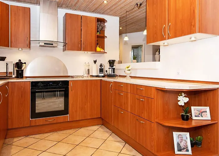 Luxury Retreat Near - By Traum * Husby