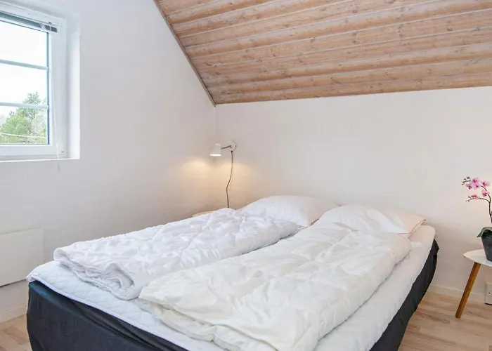 Luxury Retreat Near - By Traum Feriehus *